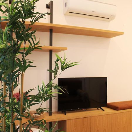 Modern Flat Near Trindade By Lovelystay Porto Eksteriør bilde