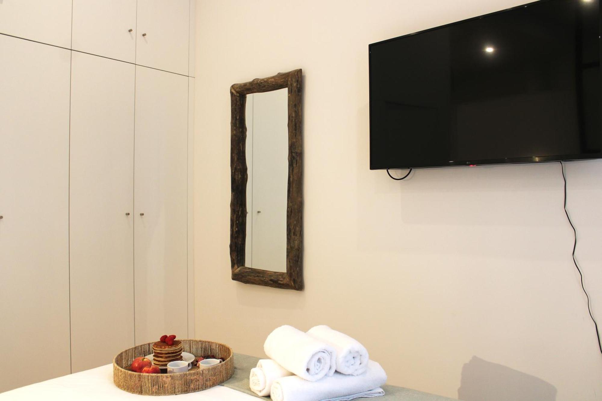 Modern Flat Near Trindade By Lovelystay Porto Eksteriør bilde