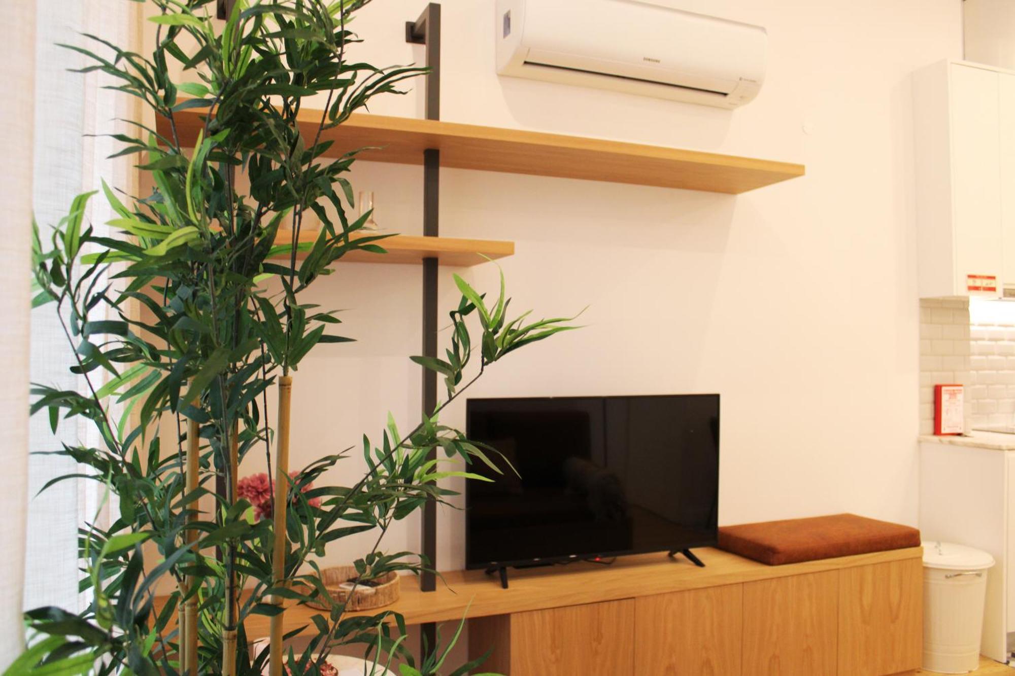Modern Flat Near Trindade By Lovelystay Porto Eksteriør bilde